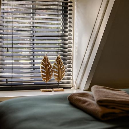 Appartement 'T-Yesenaertje يرسك المظهر الخارجي الصورة