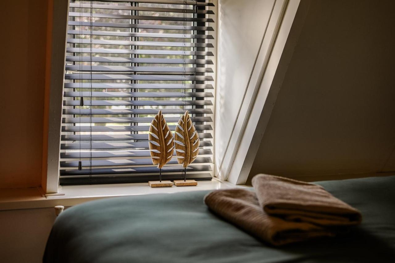 Appartement 'T-Yesenaertje يرسك المظهر الخارجي الصورة