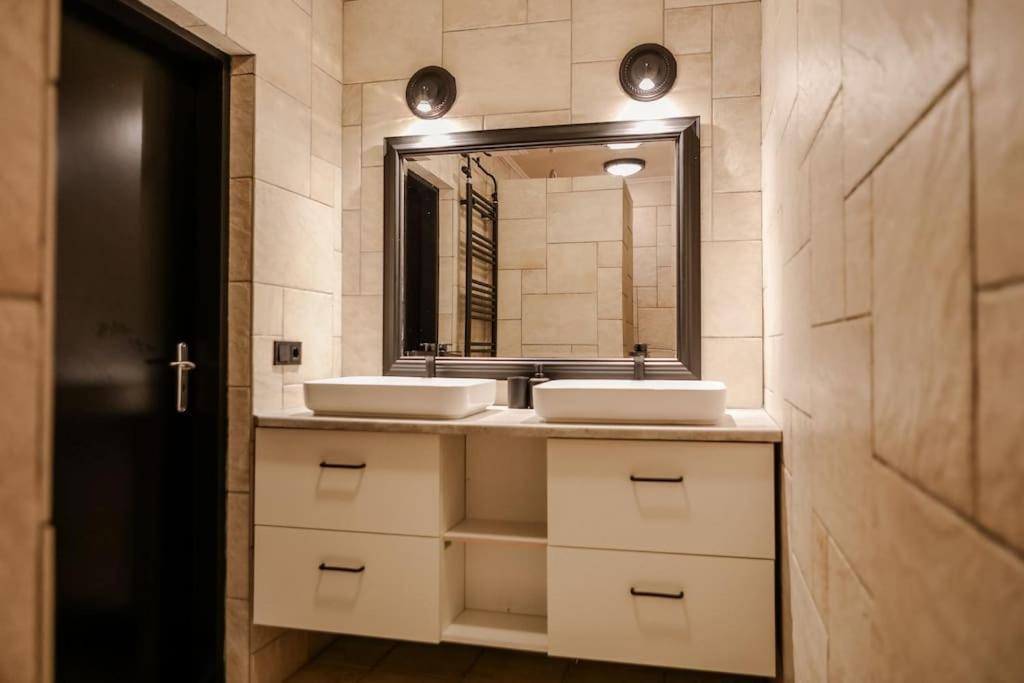 Appartement 'T-Yesenaertje يرسك المظهر الخارجي الصورة