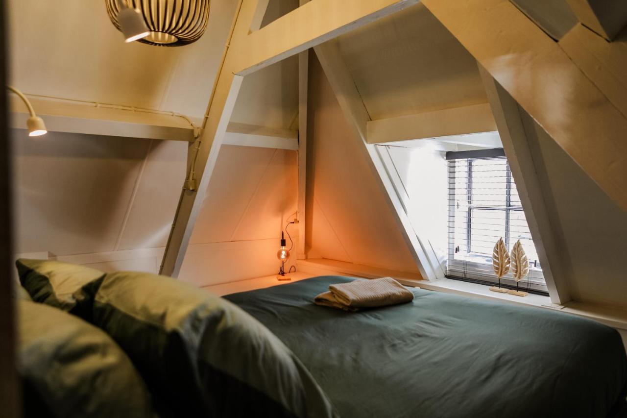 Appartement 'T-Yesenaertje يرسك المظهر الخارجي الصورة