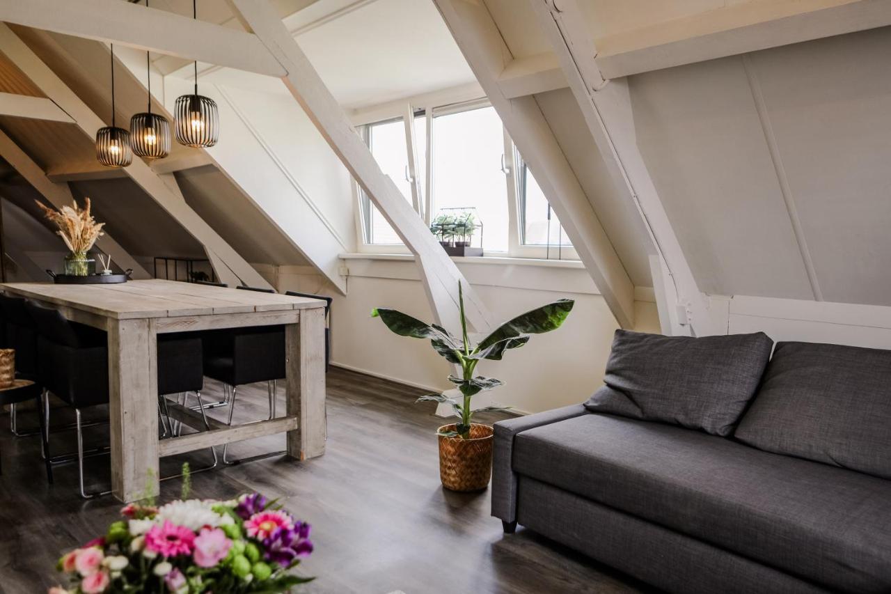 Appartement 'T-Yesenaertje يرسك المظهر الخارجي الصورة