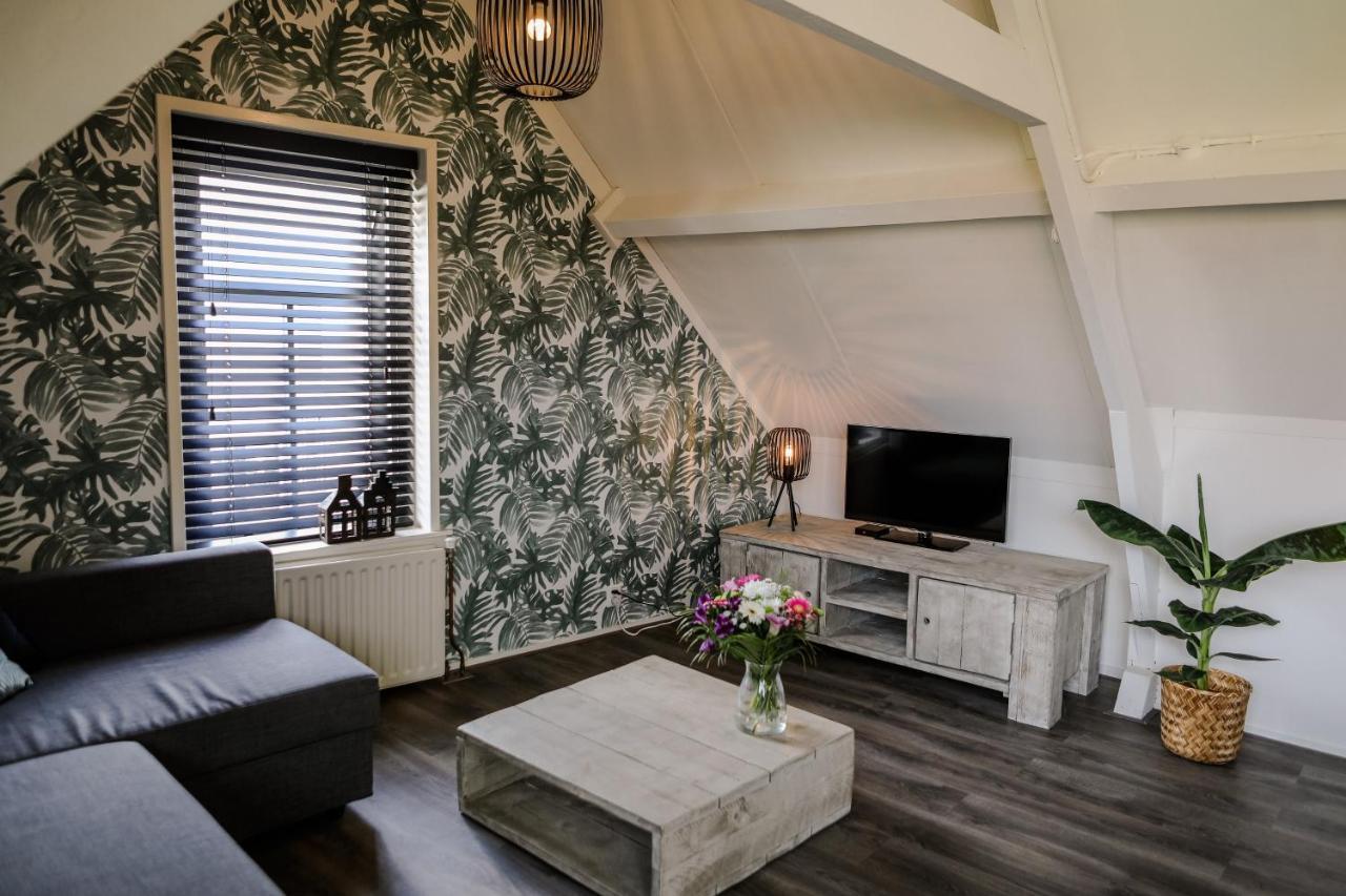 Appartement 'T-Yesenaertje يرسك المظهر الخارجي الصورة